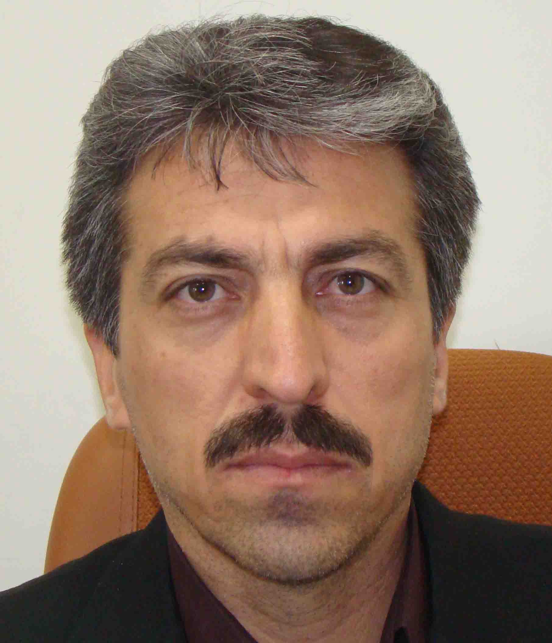 حسین وزیری نژاد