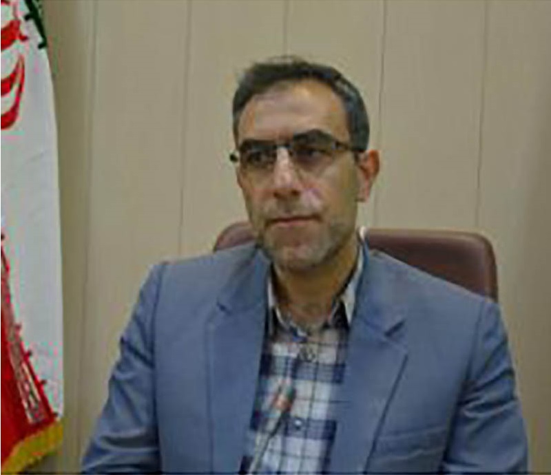 سعیدرضا فصیحی