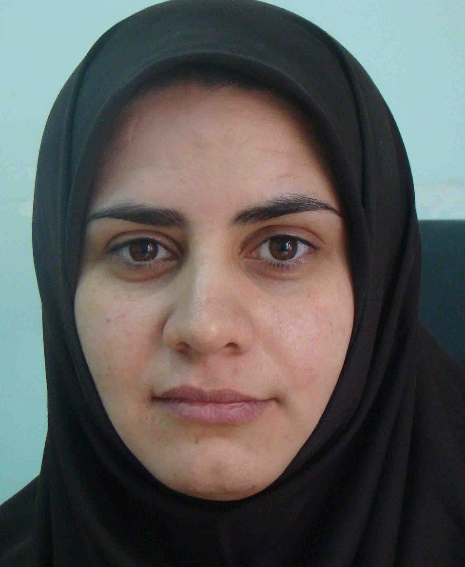 سمیه سادات شجیعی