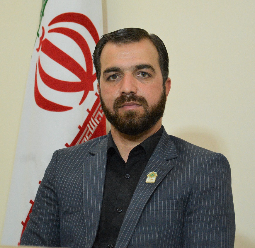 سید محمد دلبری