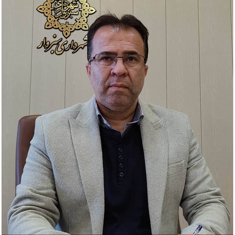 موسی الرضا یزداد